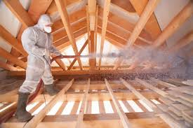 Professional Insulation Removal & Installation in Lonsdale, MN