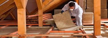 Types of Insulation We Offer in Lonsdale, MN